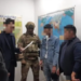 В Казахстане пресечен канал незаконной миграции граждан Афганистана в Европу