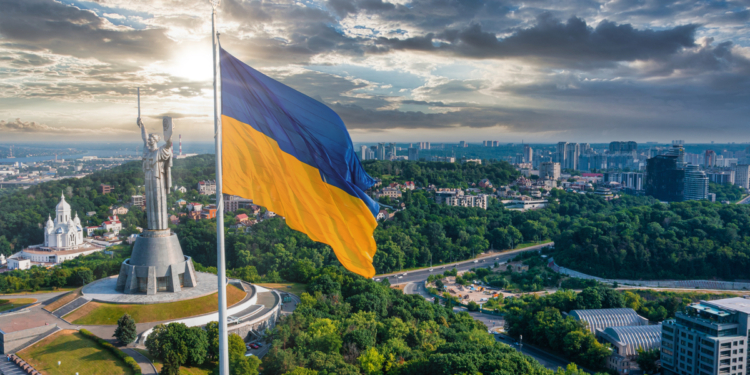 Украина в этом году нуждается в $9,5 миллиардов внешнего финансирования на приоритетное восстановление – Минфин Украины
