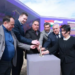 В Гулистоне построят предприятие по переработке отходов СП «Апрелевка»
