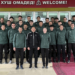 Футбольные арбитры Таджикистана готовятся к новому сезону высшей лиги