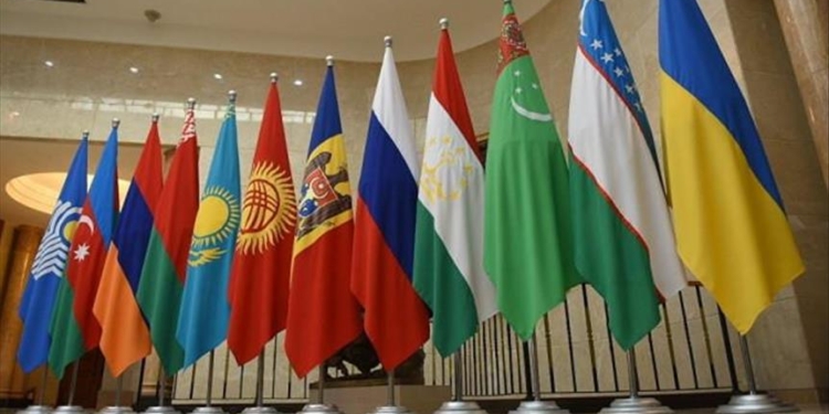Страны СНГ обсудили развитие объединенной системы ПВО