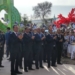 Хатлонцы принимают участие в праздновании Навруза в Узбекистане