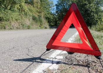 В Таджикистане за два дня в результате ДТП погибли два человека