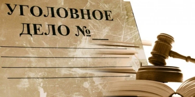 В Матчинском районе расследуется факт неуплаты государственных налогов в размере более 2,8 млн сомони