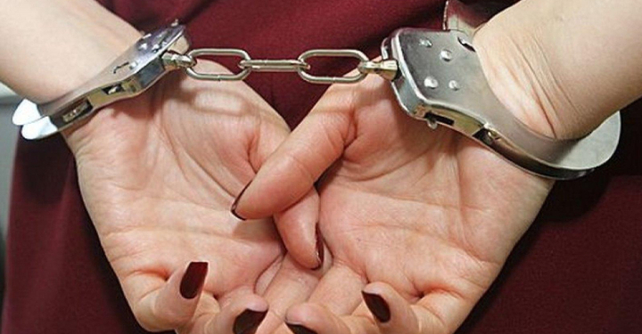 29-летняя жительница Душанбе задержана за мошенничество