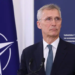 Глава НАТО предлагает учредить фонд помощи Украине в размере 100 млрд евро