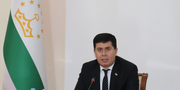 Сегодня в Таджикистане отмечают День экономистов