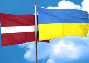 Латвия передала Украине оборудование для восстановления энергетики