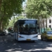 В Душанбе запущен новый автобусный маршрут