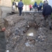 В Исфаре сошел сель, жертв и разрушений нет