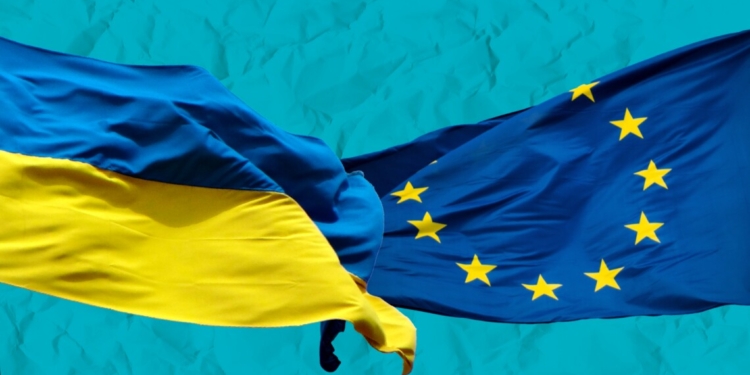 Еврокомиссия одобрила план реформ Украины на 50 млрд евро