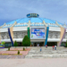 Цирк в Ташкенте