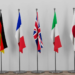Италия организует видеоконференцию G7 в связи с атакой Ирана на Израиль