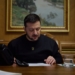Зеленский призвал лидеров ЕС усилить противовоздушную оборону Украины