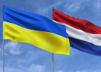 Нидерланды передадут Украине ещё 4,4 миллиарда евро на военную и гуманитарную помощь в течение двух лет