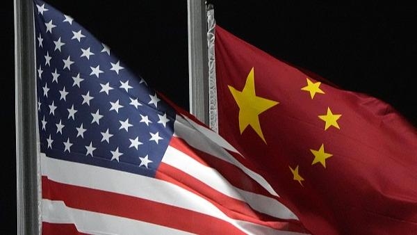 Китай решительно выступает против ограничительных мер США в отношении китайской стали и алюминия