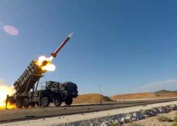 Германия обещает как можно быстрее доставить Patriot в Украину