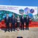 В Бохтаре началась реализация нефтегазового проекта CNPC