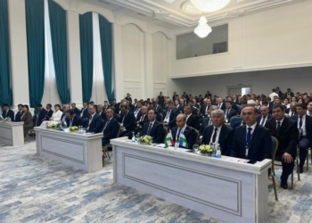 Руководители таджикских и узбекских вузов собрались на форуме в Ташкенте