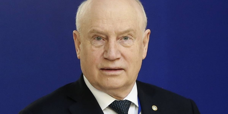 Генсек СНГ Сергей Лебедев отметил успехи здравоохранения Таджикистана