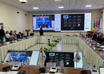 Казахстан и Япония делятся опытом: Семинар для стран Центральной Азии и Кавказа по снижению рисков землетрясений