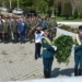 В Душанбе состоялось возложение цветов к Монументу воинам-казахстанцам