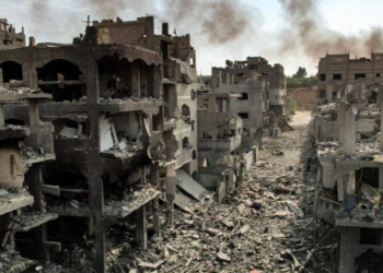 ООН и Всемирный банк оценили материальный ущерб в Газе в $18,5 млрд