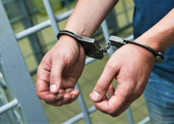 Сотрудниками милиции задержаны двое подозреваемых в грабеже