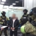 В Казахстан из Турции экстрадированы два подозреваемых в руководстве международной преступной группой