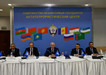 Государства СНГ проведут учения «Восток-Антитеррор – 2024»