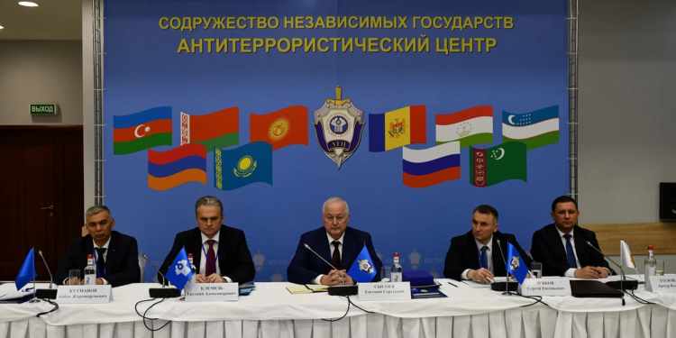 Государства СНГ проведут учения «Восток-Антитеррор – 2024»