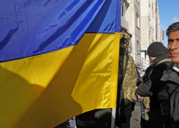 Великобритания пообещала Украине помощь на 570 млн евро