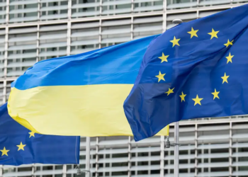 На специальном саммите ЕС обсудят ПВО для Украины