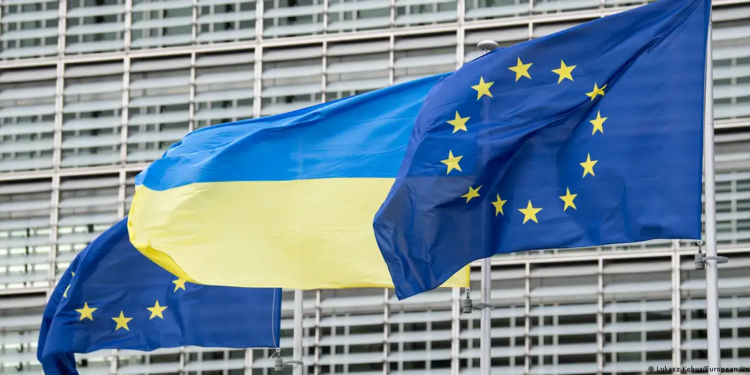 На специальном саммите ЕС обсудят ПВО для Украины