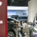 Цена акций Tesla подскочила после соглашения с китайским поисковиком Baidu