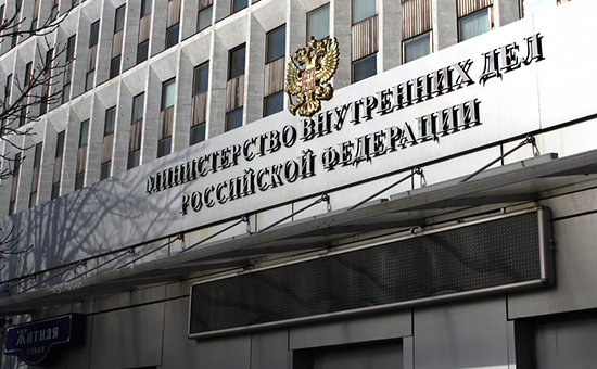 МВД России внесло в правительство проект об ужесточении госконтроля в сфере миграции