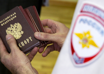 Около 400 бывших иностранцев за полгода перестали быть гражданами РФ из-за преступлений