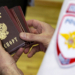 Около 400 бывших иностранцев за полгода перестали быть гражданами РФ из-за преступлений