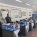 Учебные тренировки по ГО провели в школах Душанбе