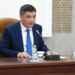 Премьер-министр Казахстана Олжас Бектенов прибыл в Республику Таджикистан с официальным визитом