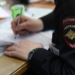 Четырех полицейских в Подмосковье обвинили во взятках при постановке на учет мигрантов