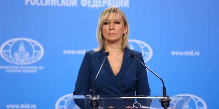 В МИД РФ назвали временными более тщательные проверки на границе