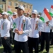 В Хатлонской области план призыва выполнили четыре района