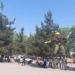 В школах Хатлонской области прошли тематические уроки по ГО