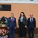 В Таджикистане почтили память академика Каныша Сатпаева