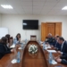 В Таджикистане будет усилена ответственность водителей за использование ремней безопасности