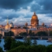 Санкт-Петербург с 1 апреля станет платным для туристов