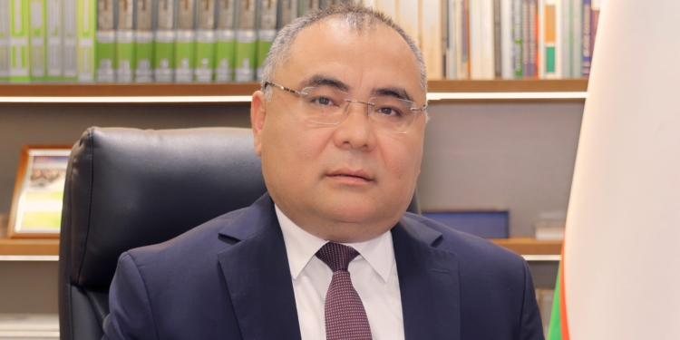 Дерево дружбы с глубокими корнями: Узбекистан и Таджикистан вместе на протяжении веков
