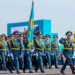 Казахстан отменил военный парад ко Дню Победы в связи с экономией средств