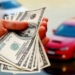 Душанбинец стал жертвой мошенничества с автомашинами и потерял 640 тысяч сомони